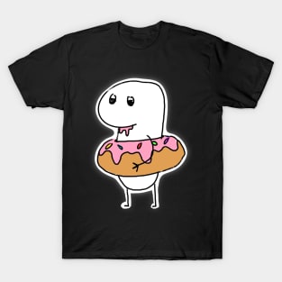 Donut T-Shirt